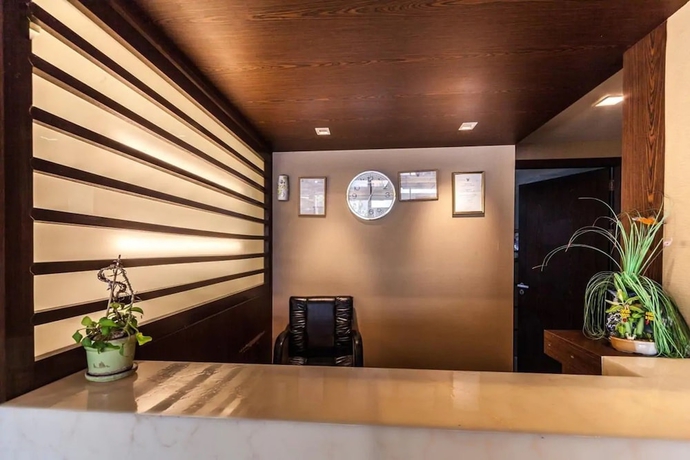 Imagen de los interiores del Hotel Double Trees Residence. Foto 17