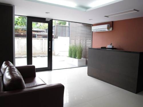 Imagen general del Hotel Double Two At Sathorn. Foto 1