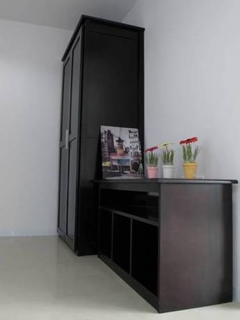 Imagen general del Hotel Double Two At Sathorn. Foto 2