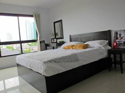 Imagen general del Hotel Double Two At Sathorn. Foto 7