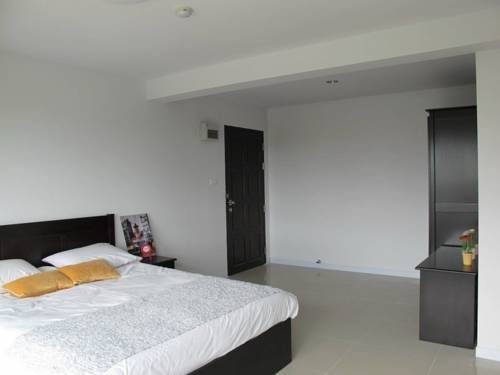 Imagen general del Hotel Double Two At Sathorn. Foto 8