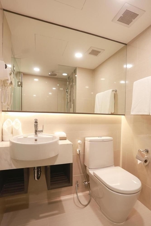 Imagen de la habitación del Hotel Double one by Aspira. Foto 6