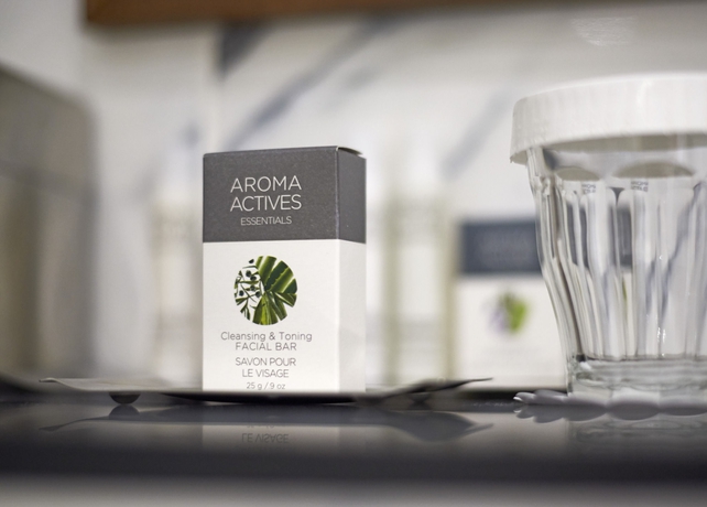 Imagen de la habitación del Hotel DoubleTree By Hilton London Excel. Foto 8