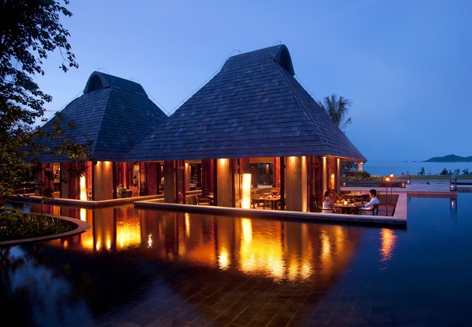 Imagen general del Hotel DoubleTree Resort by Hilton Sanya Haitang Bay. Foto 2