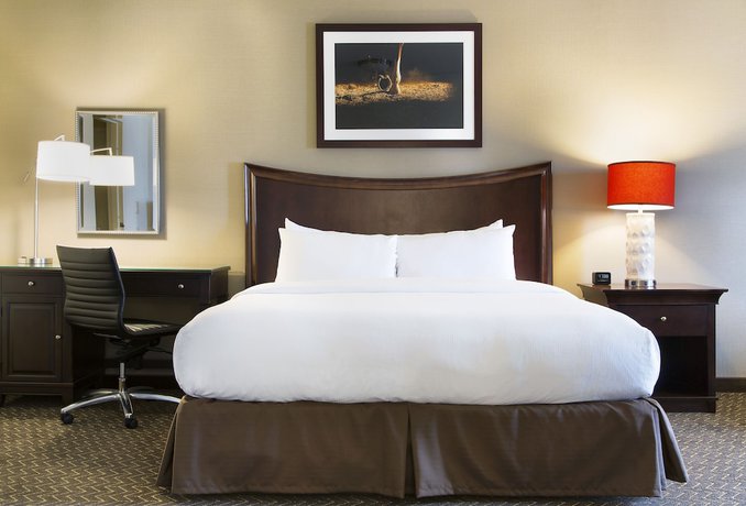 Imagen de la habitación del Hotel DoubleTree Suites by Hilton Lexington. Foto 3