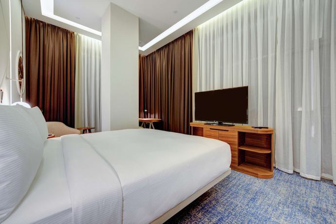 Imagen de la habitación del Hotel DoubleTree by Hilton Adana. Foto 6