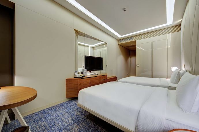 Imagen de la habitación del Hotel DoubleTree by Hilton Adana. Foto 8