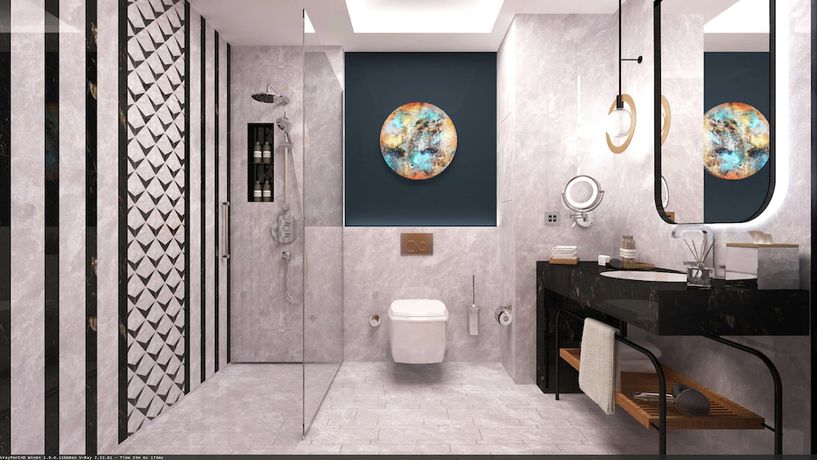 Imagen de la habitación del Hotel DoubleTree by Hilton Afyonkarahisar. Foto 3