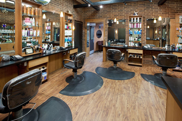 Imagen de los interiores del Hotel DoubleTree by Hilton Ann Arbor North. Foto 15