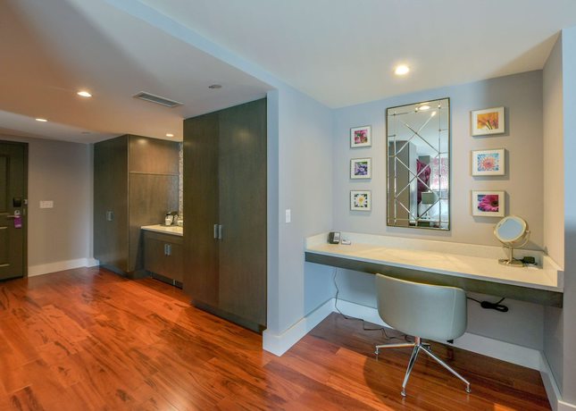 Imagen de la habitación del Hotel DoubleTree by Hilton Asheville Downtown. Foto 10