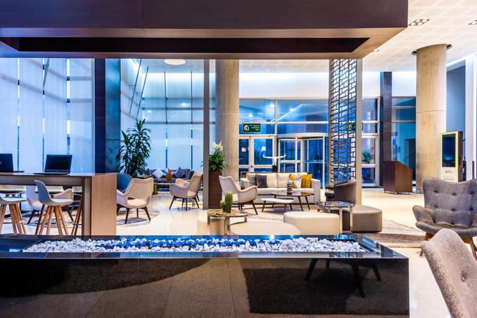 Imagen general del Hotel DoubleTree by Hilton Bogota Salitre AR. Foto 2