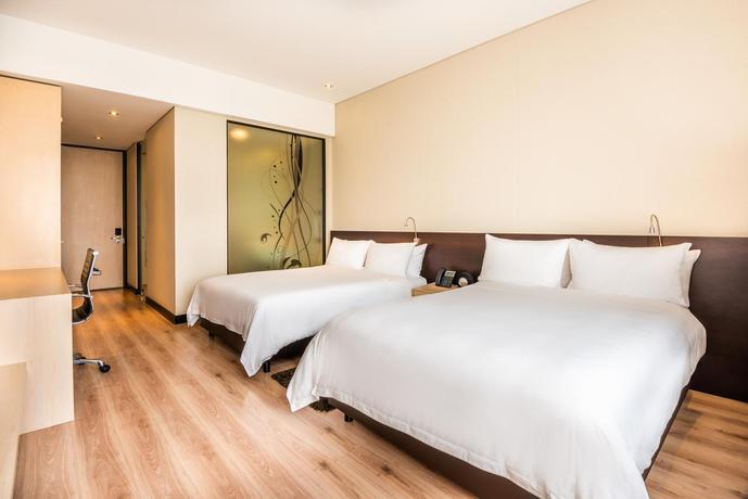 Imagen general del Hotel DoubleTree by Hilton Bogota Salitre AR. Foto 5