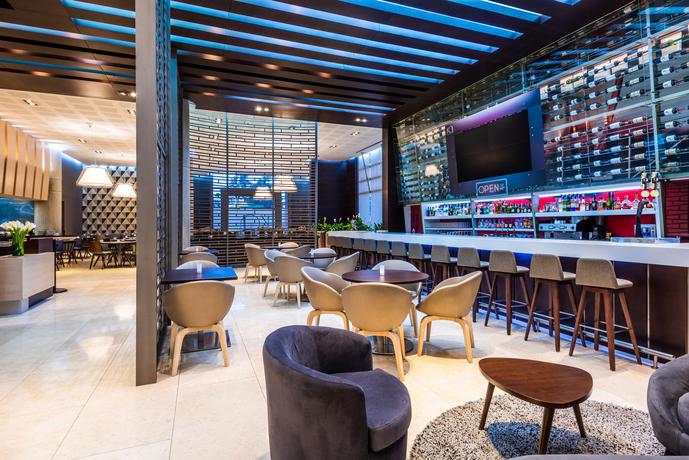 Imagen general del Hotel DoubleTree by Hilton Bogota Salitre AR. Foto 7