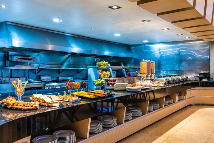 Imagen general del Hotel DoubleTree by Hilton Bogota Salitre AR. Foto 9