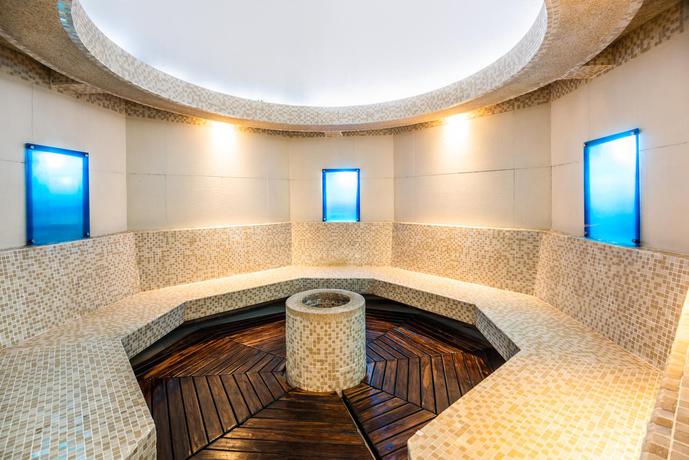 Imagen general del Hotel DoubleTree by Hilton Bogota Salitre AR. Foto 10