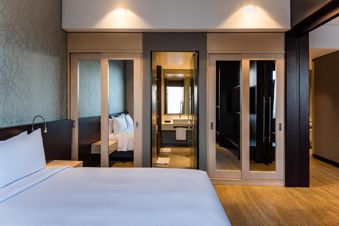 Imagen general del Hotel DoubleTree by Hilton Bogota Salitre AR. Foto 12