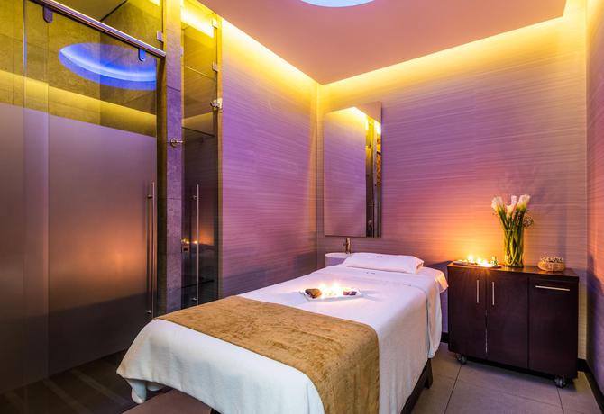 Imagen general del Hotel DoubleTree by Hilton Bogota Salitre AR. Foto 13