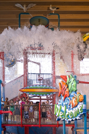 Imagen general del Hotel DoubleTree by Hilton Boston North Shore. Foto 2