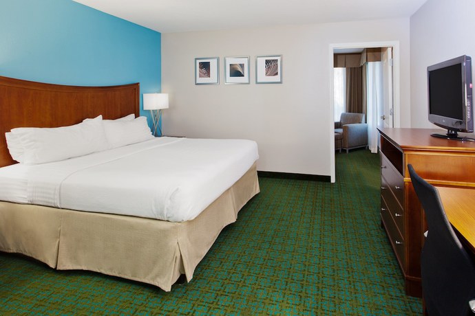 Imagen de la habitación del Hotel DoubleTree by Hilton Brunswick. Foto 4