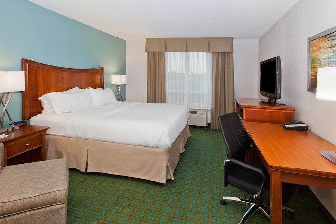 Imagen de la habitación del Hotel DoubleTree by Hilton Brunswick. Foto 5
