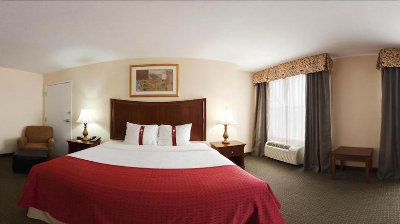Imagen de la habitación del Hotel DoubleTree by Hilton Brunswick. Foto 10