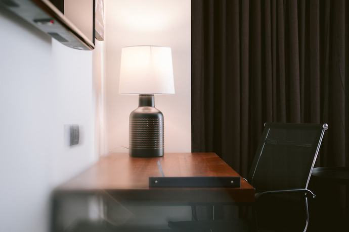 Imagen de la habitación del Hotel DoubleTree by Hilton Celaya. Foto 5