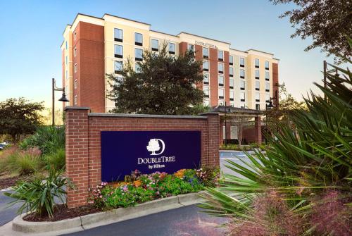 Imagen general del Hotel DoubleTree by Hilton Charleston Mount Pleasant. Foto 8
