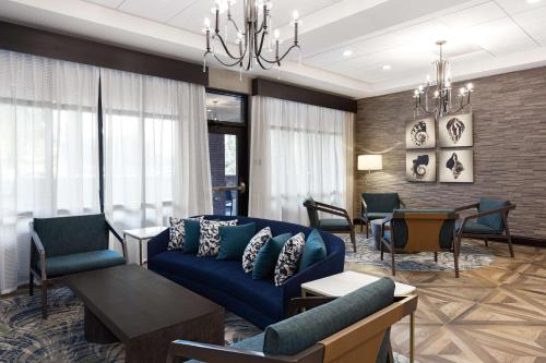Imagen general del Hotel DoubleTree by Hilton Charleston Mount Pleasant. Foto 3