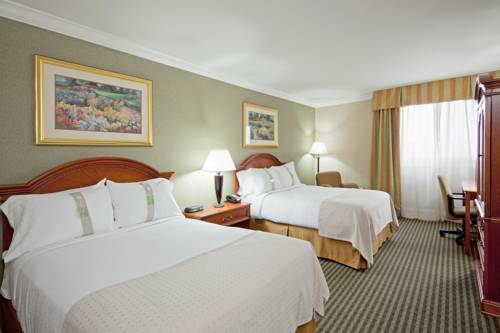 Imagen de la habitación del Hotel DoubleTree by Hilton Concord Downtown. Foto 4