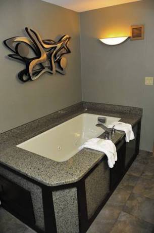 Imagen general del Hotel DoubleTree by Hilton Concord Downtown. Foto 1