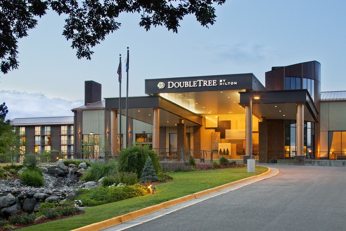 Imagen general del Hotel DoubleTree by Hilton Denver Tech. Foto 1