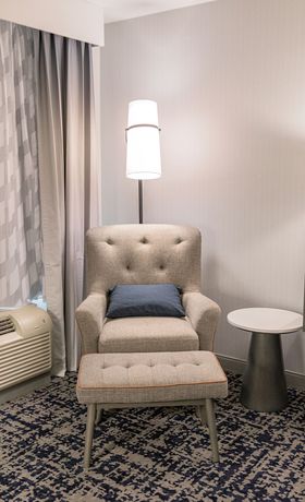 Imagen de la habitación del Hotel DoubleTree by Hilton Dothan, AL. Foto 6