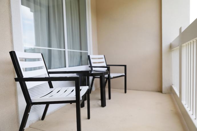 Imagen de la habitación del Hotel DoubleTree by Hilton Dothan, AL. Foto 8