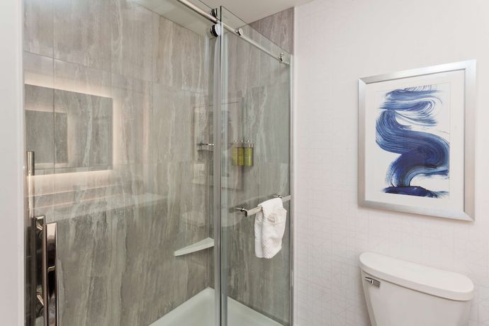 Imagen de la habitación del Hotel DoubleTree by Hilton Dothan, AL. Foto 9