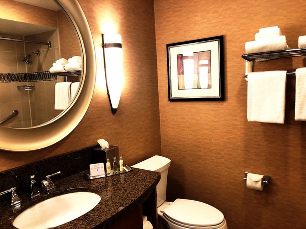 Imagen de la habitación del Hotel DoubleTree by Hilton Durango. Foto 6