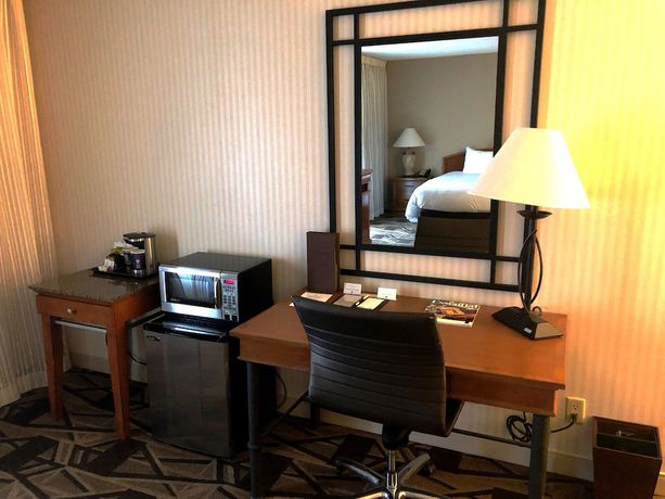 Imagen de la habitación del Hotel DoubleTree by Hilton Durango. Foto 17
