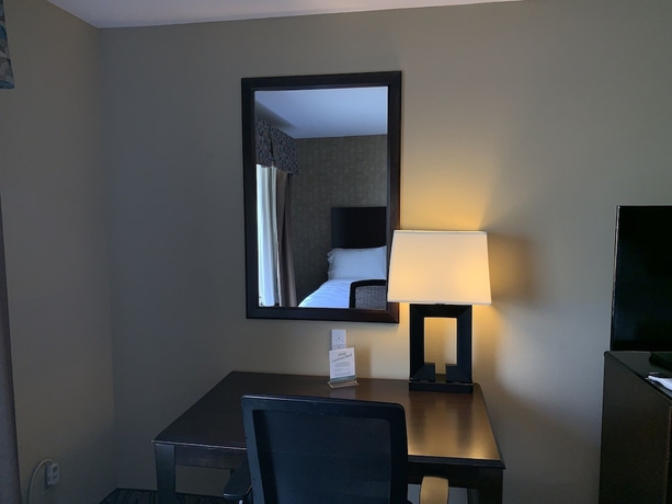 Imagen de la habitación del Hotel DoubleTree by Hilton Fort Worth Fossil Creek. Foto 7