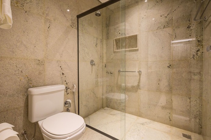 Imagen de la habitación del Hotel DoubleTree by Hilton - Foz do Igua&ccedil;u. Foto 7