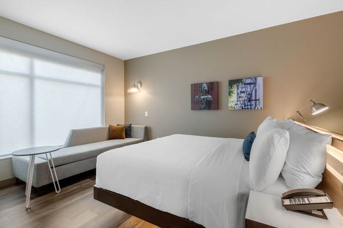 Imagen de la habitación del Hotel DoubleTree by Hilton Greenville Woodruff Road. Foto 6