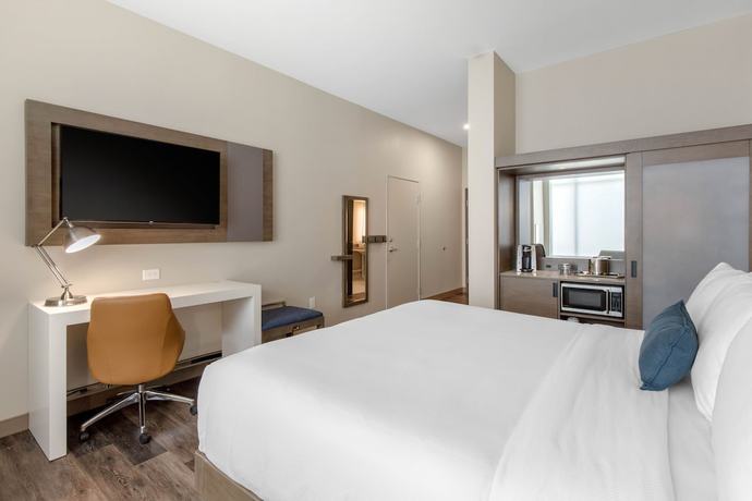 Imagen de la habitación del Hotel DoubleTree by Hilton Greenville Woodruff Road. Foto 8