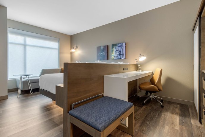 Imagen de la habitación del Hotel DoubleTree by Hilton Greenville Woodruff Road. Foto 11