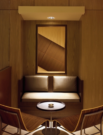 Imagen de los interiores del Hotel DoubleTree by Hilton Hartford Downtown. Foto 11