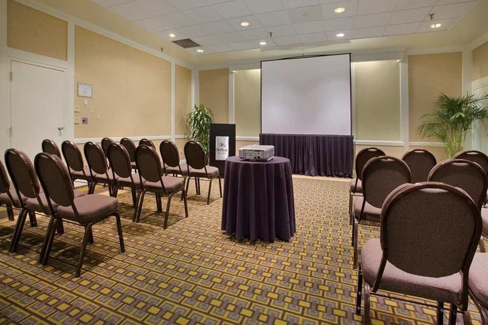 Imagen de los interiores del Hotel DoubleTree by Hilton Hartford Downtown. Foto 14