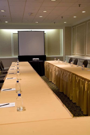 Imagen de los interiores del Hotel DoubleTree by Hilton Hartford Downtown. Foto 15