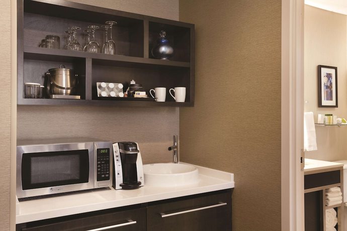 Imagen de la habitación del Hotel DoubleTree by Hilton Hotel Boston - Downtown. Foto 3