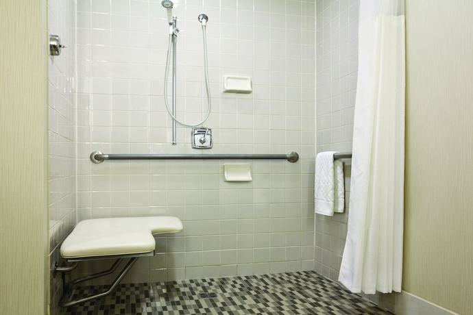 Imagen de la habitación del Hotel DoubleTree by Hilton Hotel Boston - Downtown. Foto 4