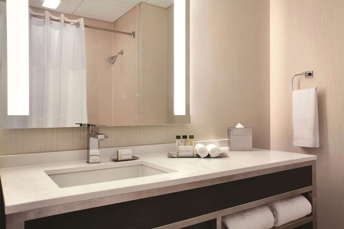 Imagen de la habitación del Hotel DoubleTree by Hilton Hotel Boston - Downtown. Foto 11