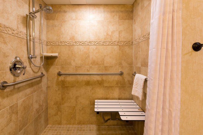 Imagen de la habitación del Hotel DoubleTree by Hilton Hotel St. Augustine Historic District. Foto 6