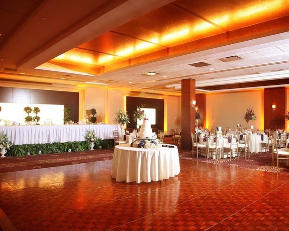 Imagen de los interiores del Hotel DoubleTree by Hilton Hotel & Suites Pittsburgh Downtown. Foto 8