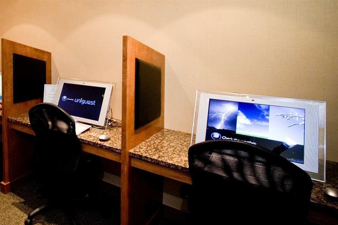 Imagen de los interiores del Hotel DoubleTree by Hilton Hotel & Suites Pittsburgh Downtown. Foto 11